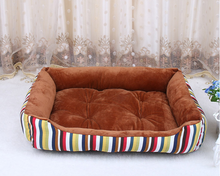 Load image into Gallery viewer, Relax Soft Cat/Dog Bed
