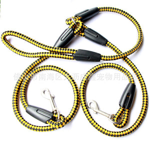 Double-Ended Traction Rope For Walking