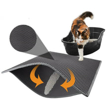 Load image into Gallery viewer, Cat Litter Pad  Waterproof Urine Proof
