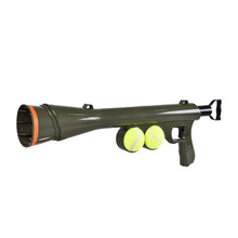 Load image into Gallery viewer, Tennis Ball Launcher Gun

