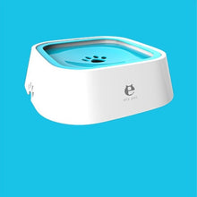 Load image into Gallery viewer, Dog Floating Water Bowl
