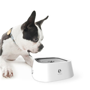 Dog Floating Water Bowl