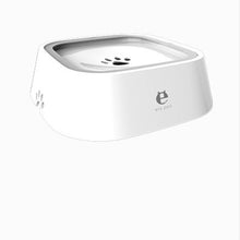 Load image into Gallery viewer, Dog Floating Water Bowl

