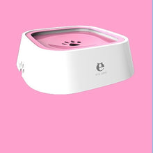 Load image into Gallery viewer, Dog Floating Water Bowl

