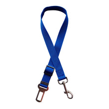 Load image into Gallery viewer, Leash For Pet Car Seat Belt
