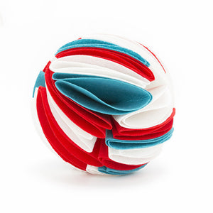 Sniffing Ball Pad Dog/Cat