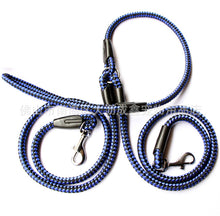 Load image into Gallery viewer, Double-Ended Traction Rope For Walking
