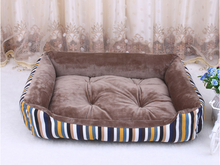 Load image into Gallery viewer, Relax Soft Cat/Dog Bed
