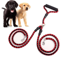 Load image into Gallery viewer, Double-Ended Traction Rope For Walking
