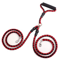 Load image into Gallery viewer, Double-Ended Traction Rope For Walking
