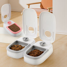 Load image into Gallery viewer, Smart Automatic Pet Feeder with Timer
