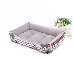 Relax Soft Cat/Dog Bed