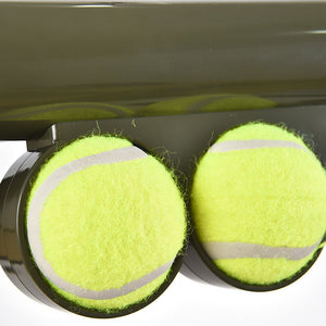 Tennis Ball Launcher Gun