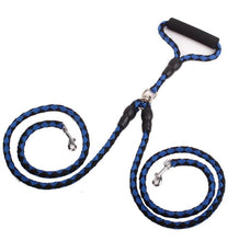 Load image into Gallery viewer, Double-Ended Traction Rope For Walking

