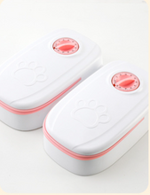 Load image into Gallery viewer, Smart Automatic Pet Feeder with Timer
