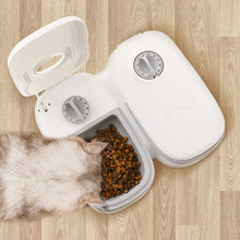 Load image into Gallery viewer, Smart Automatic Pet Feeder with Timer
