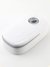 Load image into Gallery viewer, Smart Automatic Pet Feeder with Timer
