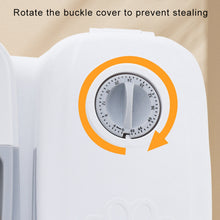 Load image into Gallery viewer, Smart Automatic Pet Feeder with Timer
