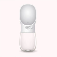 Load image into Gallery viewer, Portable Pet Dog Water Bottle
